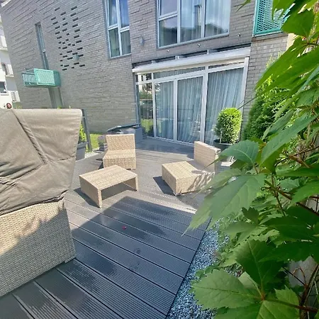 Apartment C4 Ceynowy