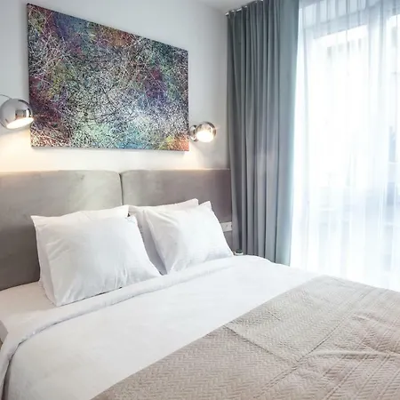 Apartment C4 Ceynowy *