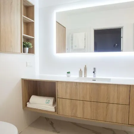 C4 Ceynowy Appartement *