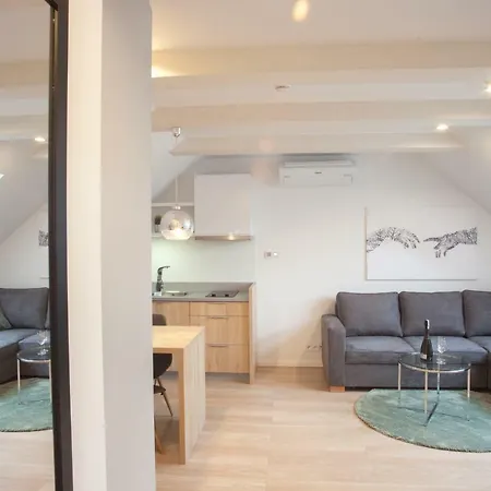 C4 Ceynowy Apartment