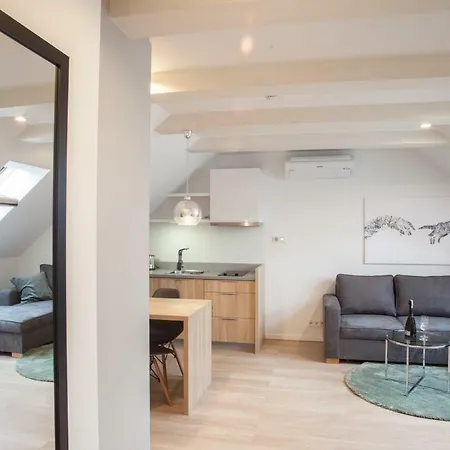 C4 Ceynowy Apartamento *