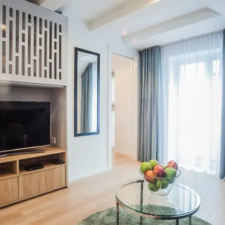 C4 Ceynowy Apartment *