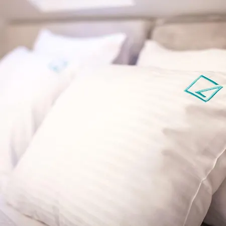 Apartamento C4 Ceynowy