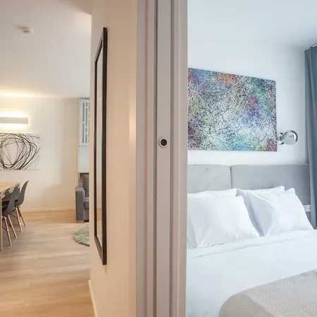 Appartement C4 Ceynowy *