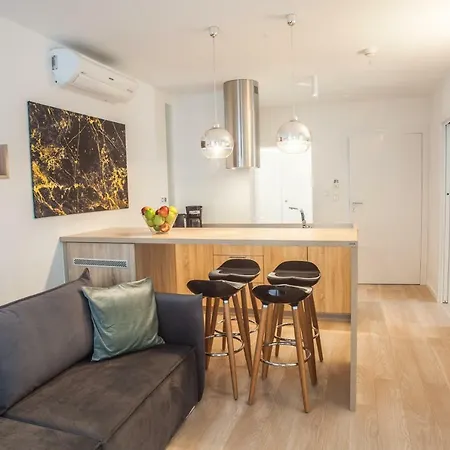 Apartment C4 Ceynowy