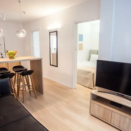 C4 Ceynowy Apartman