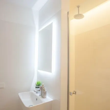 Apartment C4 Ceynowy Zoppot