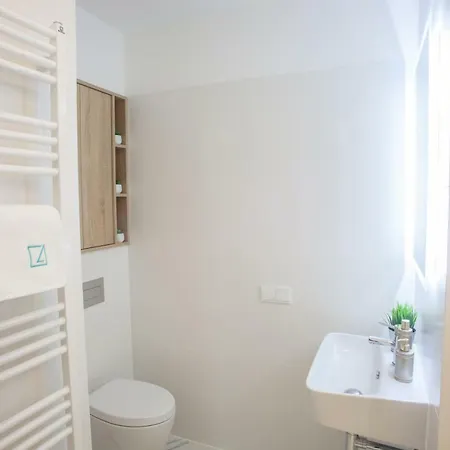 C4 Ceynowy Apartment Sopot