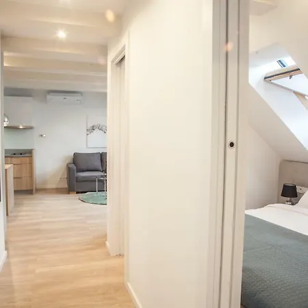 C4 Ceynowy Apartment Zoppot