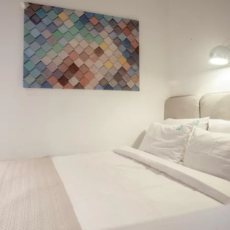 Appartement C4 Ceynowy *