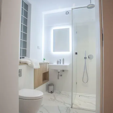 Apartment C4 Ceynowy