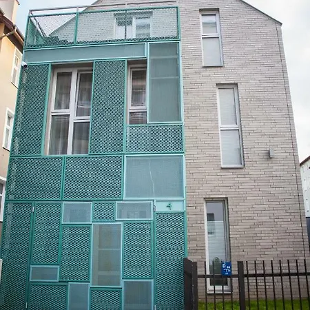 Apartment C4 Ceynowy