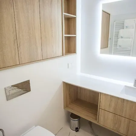 Apartment C4 Ceynowy