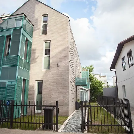 C4 Ceynowy Apartment