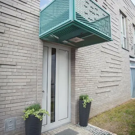 C4 Ceynowy Apartment Zoppot