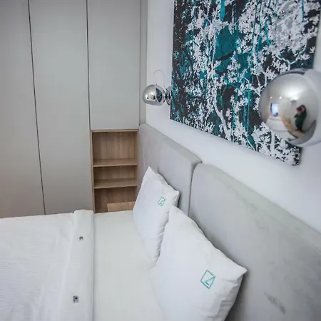 C4 Ceynowy Appartement *