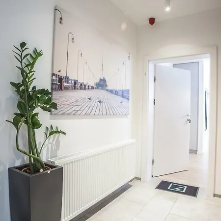 C4 Ceynowy Appartement Sopot