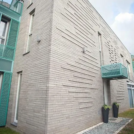 Apartment C4 Ceynowy