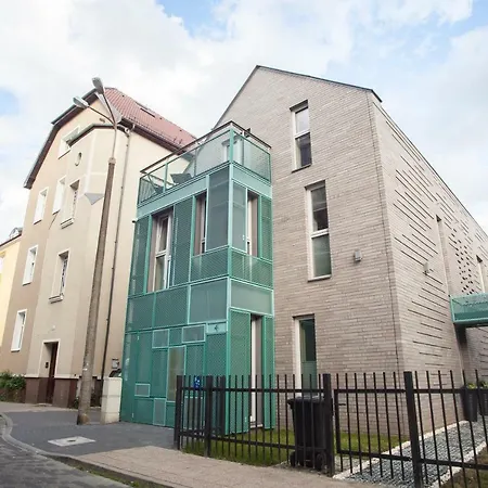 Apartment C4 Ceynowy *