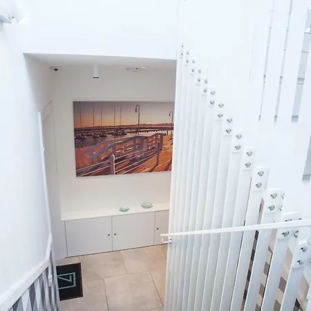 C4 Ceynowy Apartamento