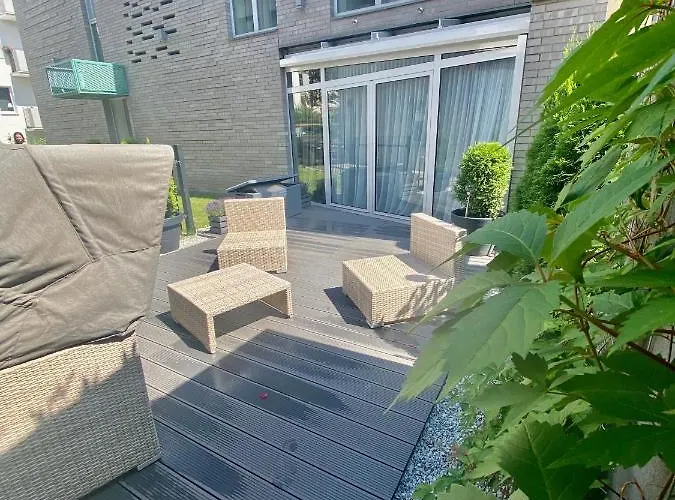 Apartment C4 Ceynowy