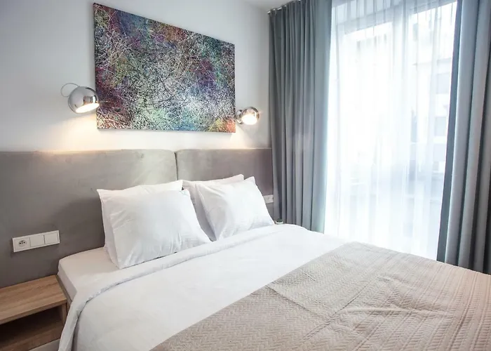 Apartment C4 Ceynowy *