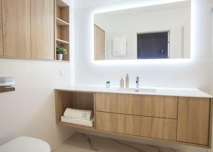 C4 Ceynowy Apartment *