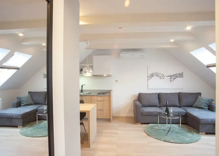 C4 Ceynowy Apartment