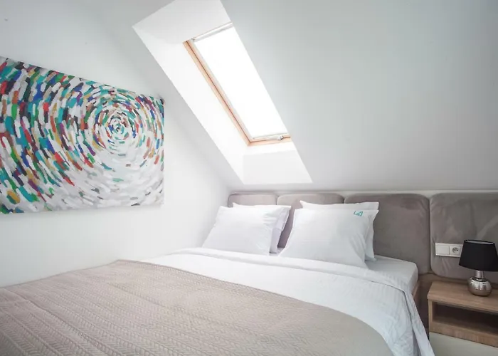 C4 Ceynowy Apartment Zoppot