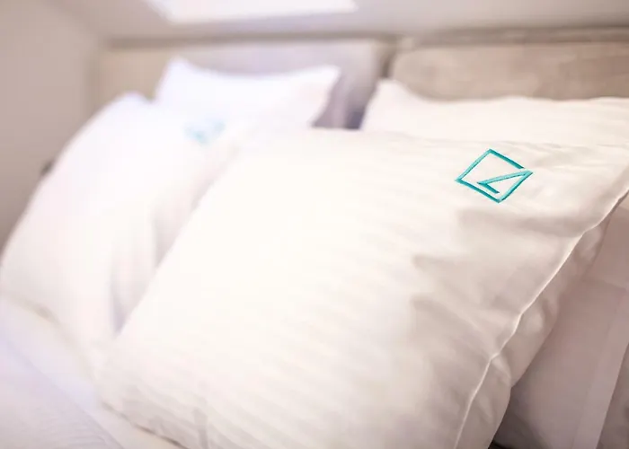 Apartment C4 Ceynowy