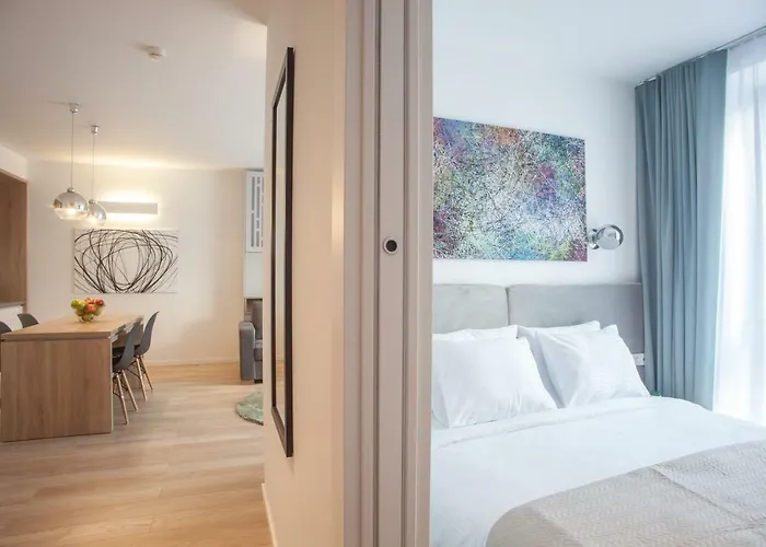 Apartment C4 Ceynowy *