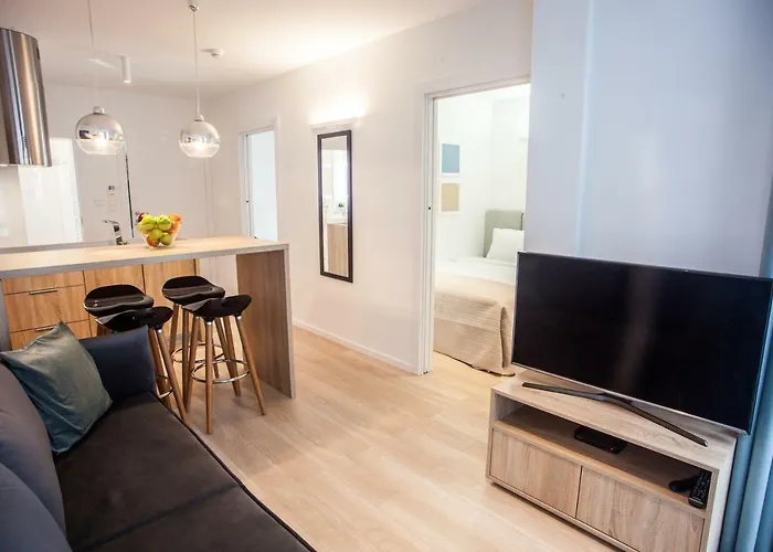 C4 Ceynowy Apartment