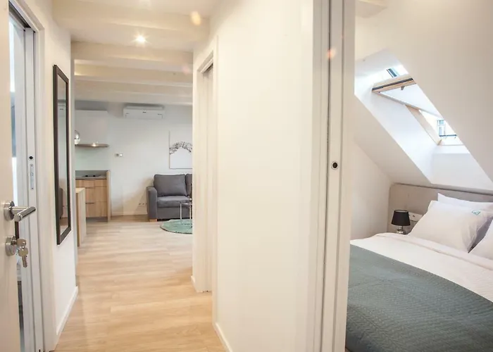 C4 Ceynowy 公寓 索波特