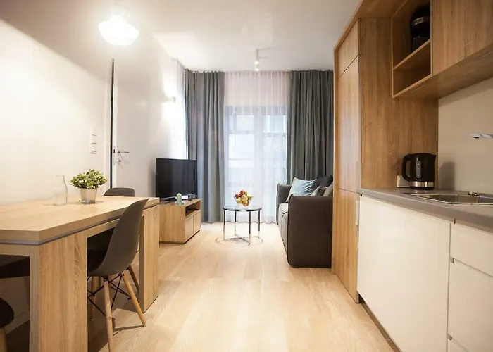 Apartment C4 Ceynowy *