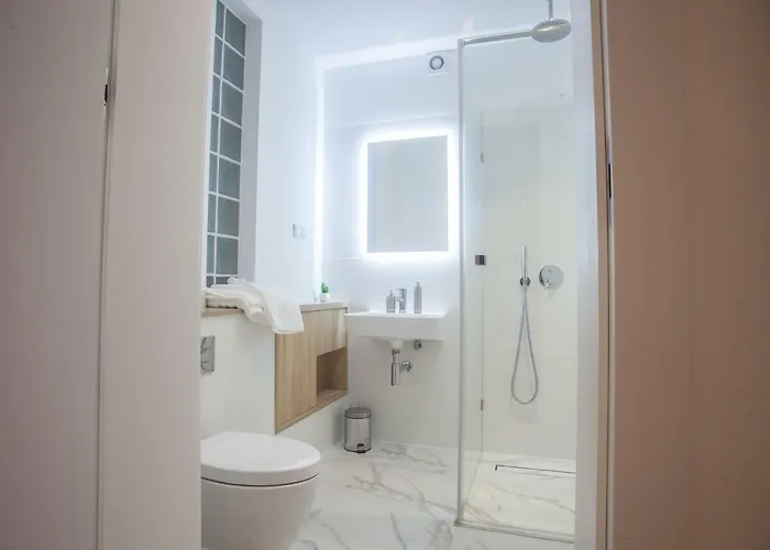 Apartment C4 Ceynowy