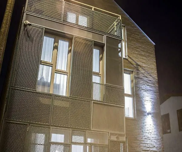 C4 Ceynowy Apartment *