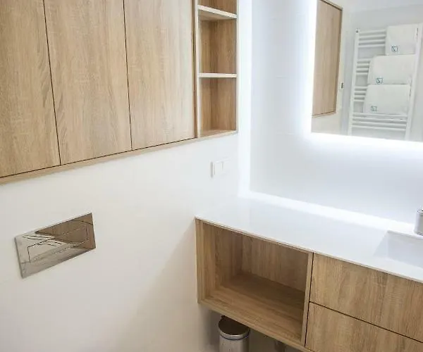 Apartment C4 Ceynowy