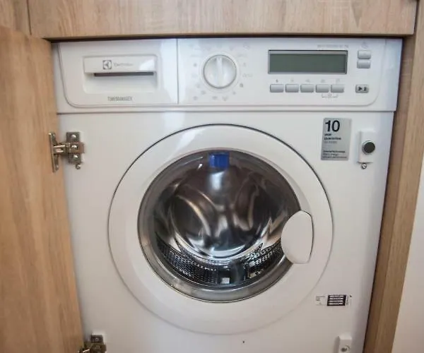 C4 Ceynowy Apartment