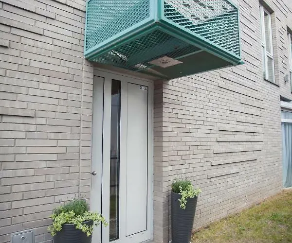 C4 Ceynowy Apartment Zoppot