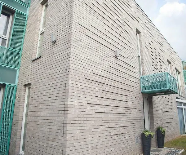 Apartment C4 Ceynowy