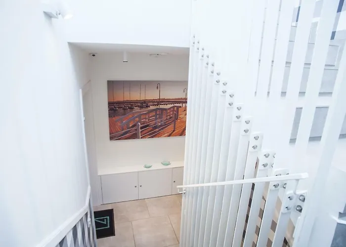 C4 Ceynowy Apartment